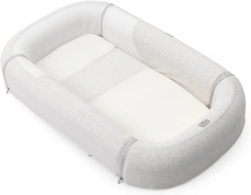 Chicco Chicco Mommy Pod 3in1 0-8m, Natural